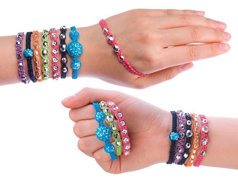 ALEX DIY Shamballa Bracelets Toys R Us Canada