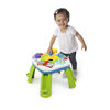 Bright Starts  - Having a Ball - Get Rollin' Activity Table