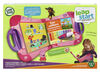 LeapFrog LeapStart Lecteur interactif - Rose - Édition française