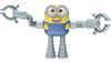 Minions Action Arm Stretch Bob