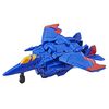 Transformers Cyberverse Warrior Class Thundercracker - R Exclusive