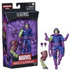 Marvel Legends Series Sleepwalker Marvel Cinematic Universe Action Figure Toy