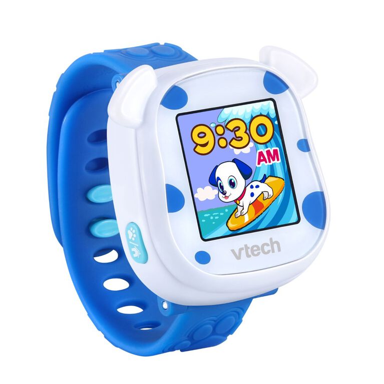 VTech Ma Première Kidi Smartwatch - Bleu