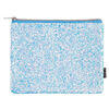Fashion Angels - Pochette à paillettes S.Lab Chunky - bleu glacé