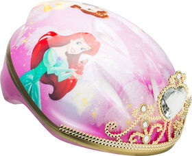 Disney Princess Child 3D Gold Tiara