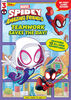 Spidey and His Amazing Friends: Teamwork Saves the Day! - English Edition