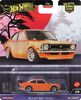 Hot Wheels Premium Car Culture Japan Historics 4 Toyota Corolla TE 27 1:64 Scale Collectible Vehicle