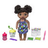 Baby Alive Sweet Spoonfuls Baby Doll Girl
