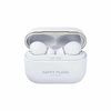 Happy Plugs Air 1 Zen True Wireless Casque Blanc