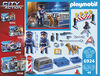 Playmobil - Police Roadblock