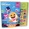 Pinkfong Baby Shark Official Sound Book - English Edition