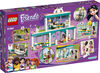 LEGO Friends L'hôpital de Heartlake City 41394 (380 pièces)