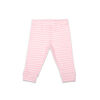 Ensemble combinaison à manches longues pour fille Koala Baby Dinomite avec pantalon, I Love You This Much - Jusquà - 3 Mois