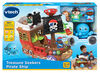 Super bateau pirate 2 en 1 VTech - Exclusif - Édition anglaise