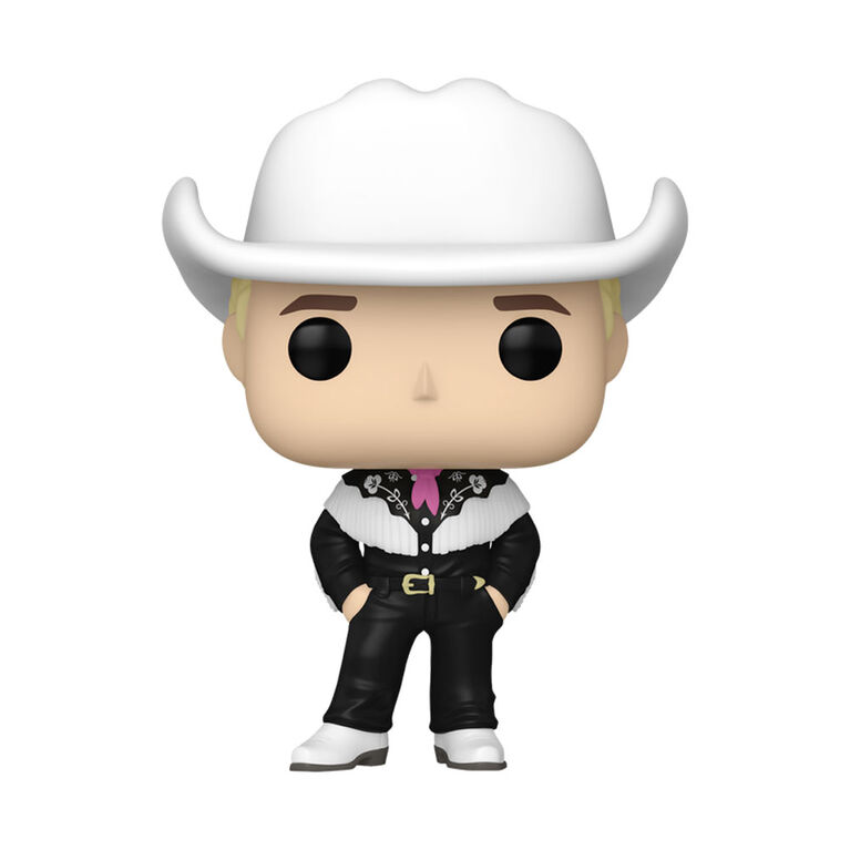 POP! Cowboy Ken