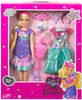 Barbie Ma Première Barbie Poupée blonde pour tout-petits