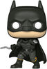 Funko POP! Heroes: The Batman-Battle Ready Batman