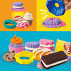 Play-Doh Jolies pâtisseries, coffret de pâte à modeler