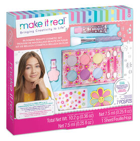 Make it Real Ensemble Cosmétique