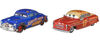 Disney/Pixar Cars Hudson Hornet and Heyday Leroy 2-Pack