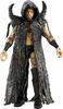 WWE Aleister Black Elite Collection Action Figure, 6-in/15.24-cm Posable Collectible