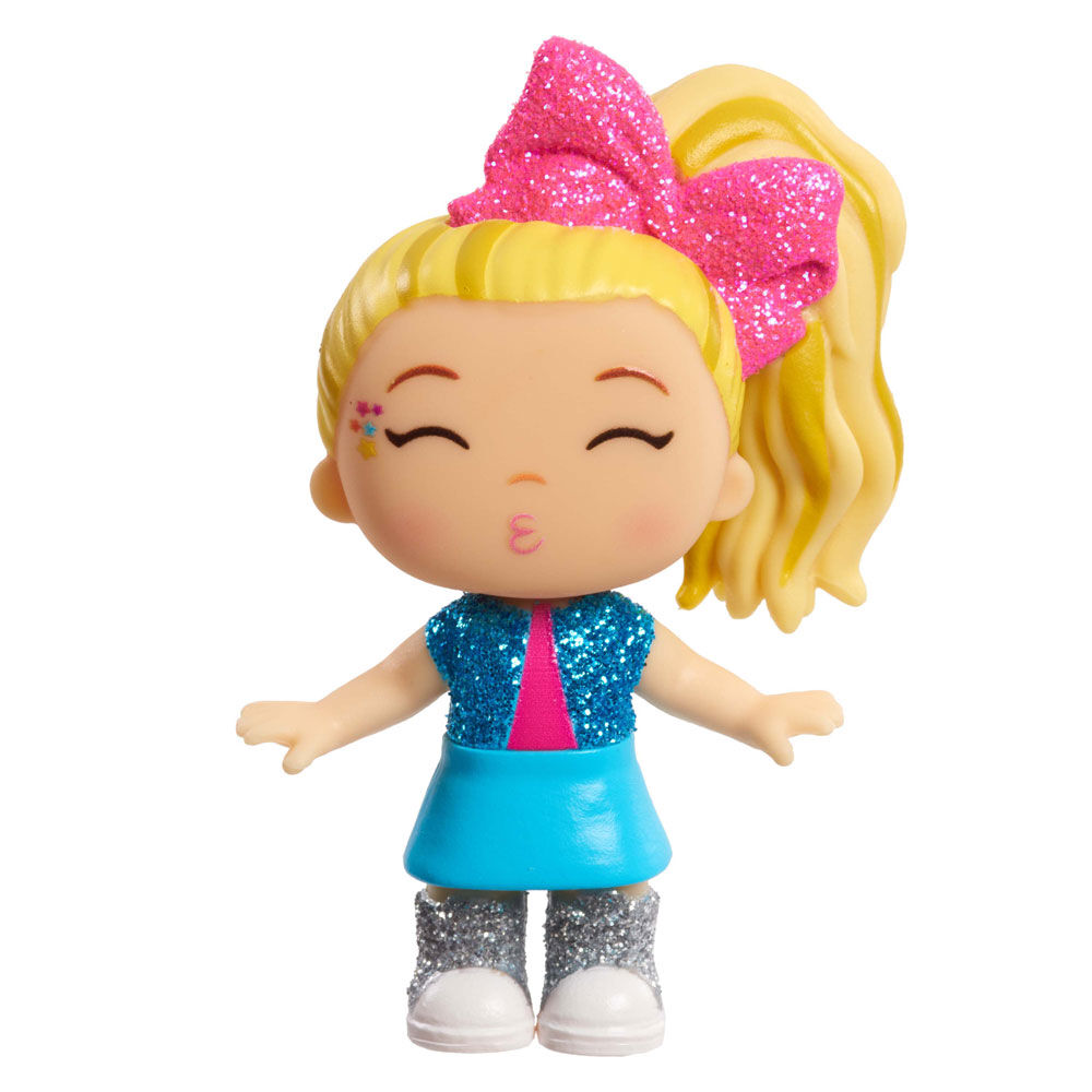JoJo Siwa JoJo's World Mystery Collectible Figure