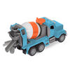 DRIVEN by Battat - R/C Cement Truck