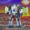 Transformers Generations Legacy United, figurine Energon Universe Megatron classe Origine