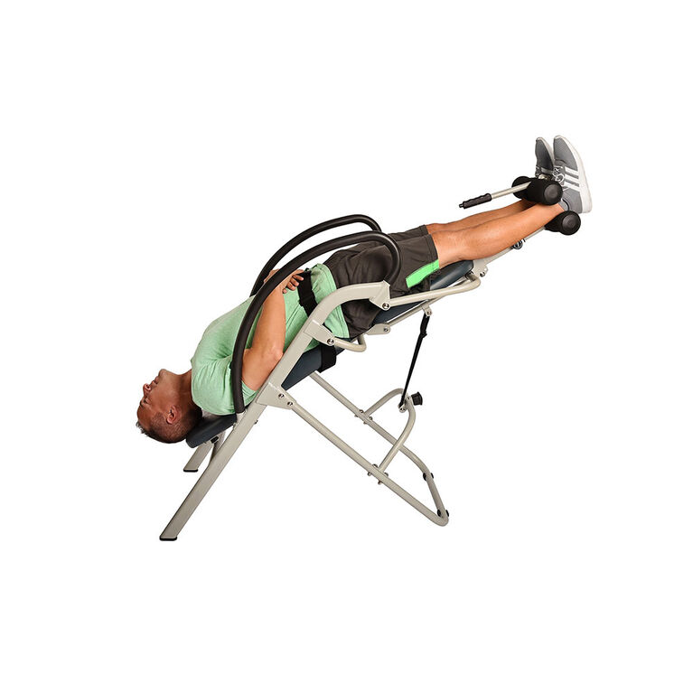 Stamina Products, InLine Inversion Chair - English Edition