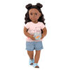 Our Generation, Playtime Pets, Kitten Outfit for 18-inch Dolls