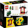 LEGO NINJAGO La moto Ninja de Lloyd 71788 Ensemble de jeu de construction (64 pièces)