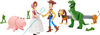 Disney/Pixar Storytellers Histoire de jouets (Toy Story), 5+ fig.