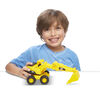 Cat Mini Crew Excavator
