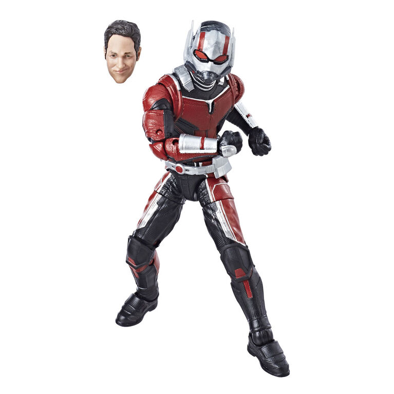 Avengers Marvel Legends Series 6-inch Ant-Man