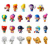 Brawl Stars Collectible Figures 3 Pack