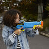 Nerf Rival, blaster Forerunner XXIII-1200, 12 billes de précision en mousse Nerf Rival, système Nerf Rival le plus précis, viseur ajustable