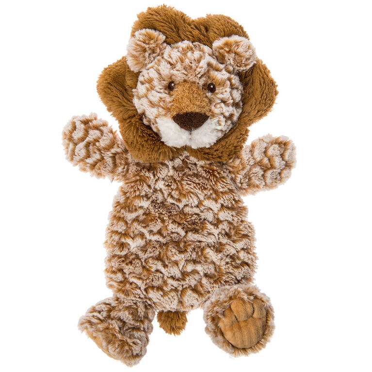 Mary Meyer Afrique Lion Lovey 13 inch