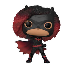 POP Heroes: Batwoman- Batwoman - R Exclusive