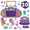 My Little Pony : Marquons les esprits, Le spectacle musical, coffret avec sons et lumières