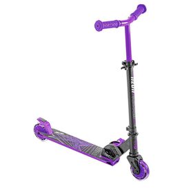 Trottinette Pliable Neon Vector Violette