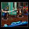 LEGO ONE PIECE Le Restaurant Flottant Baratie, Modèle à Construire, Cadeau pour Adultes 75640