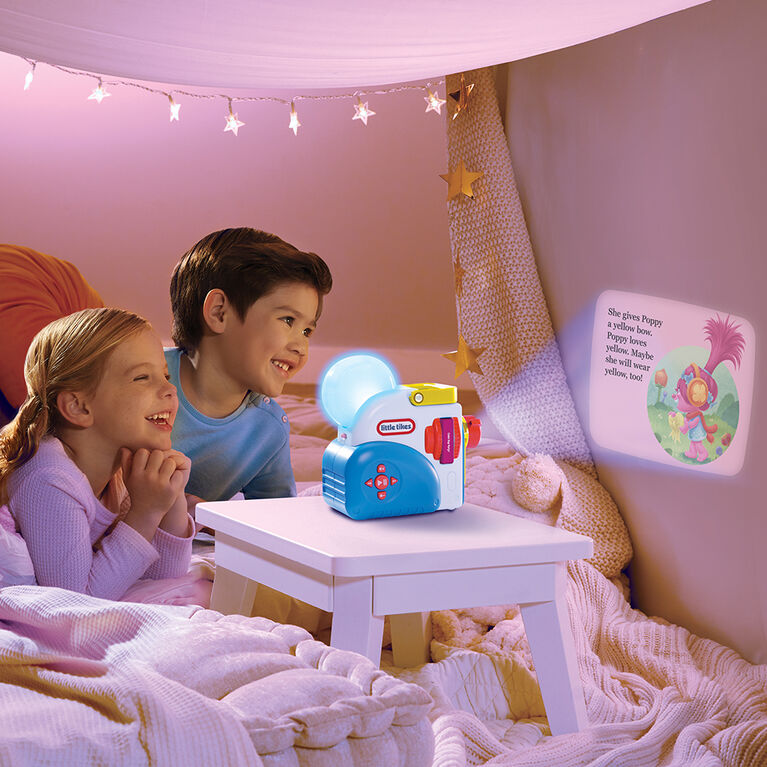Little Tikes DreamWorks Trolls Special Day Collection - English Edition