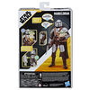 Star Wars Galactic Action The Mandalorian & Grogu Interactive Electronic 12-Inch-Scale Action Figures