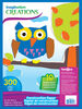 Imaginarium Assorted Construction Paper 300 Sheets