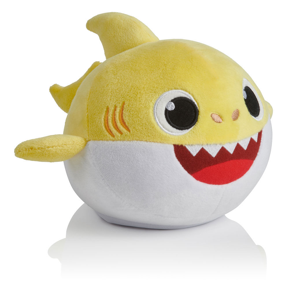 baby shark plush toys r us