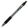 Stylo à bille rétractable Z-Grip, encre noire, paquet de 2