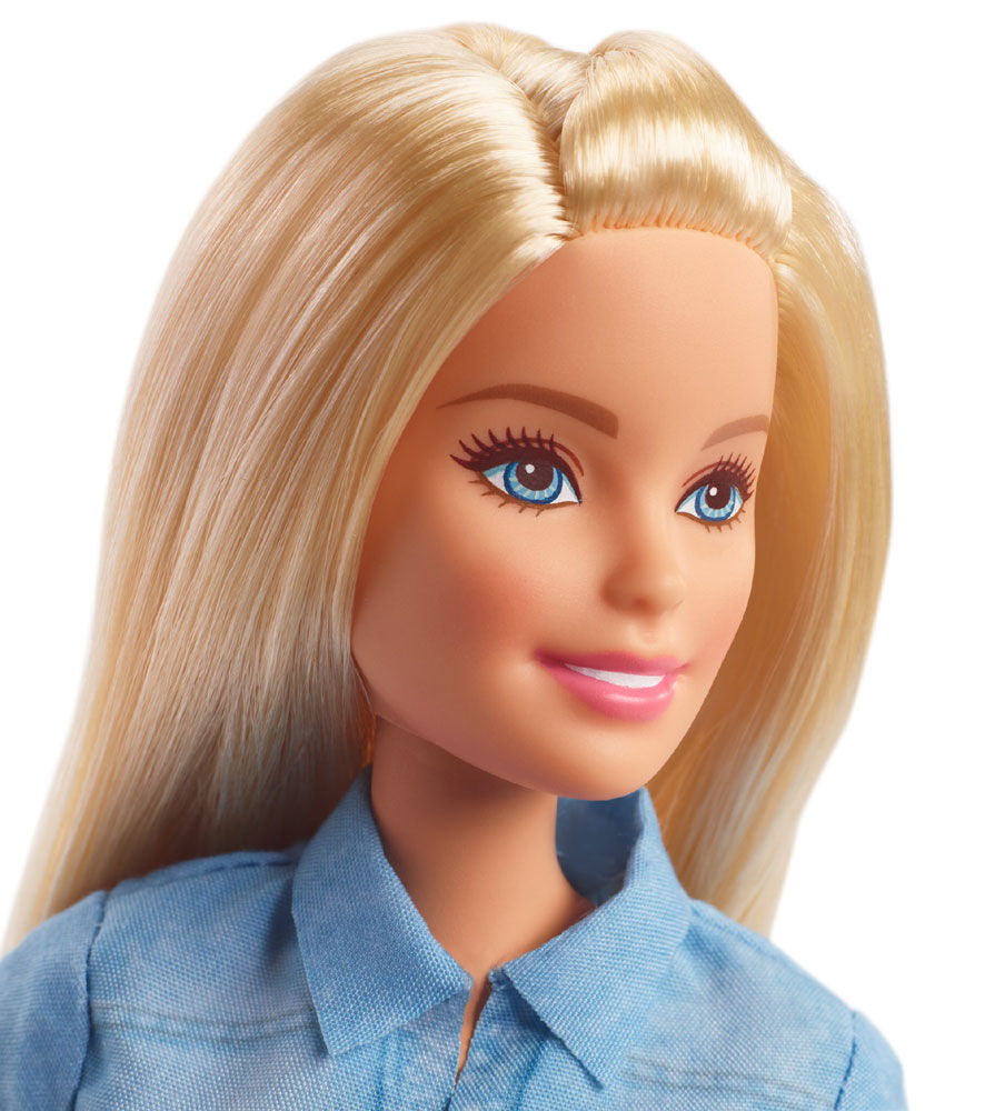 doll barbie