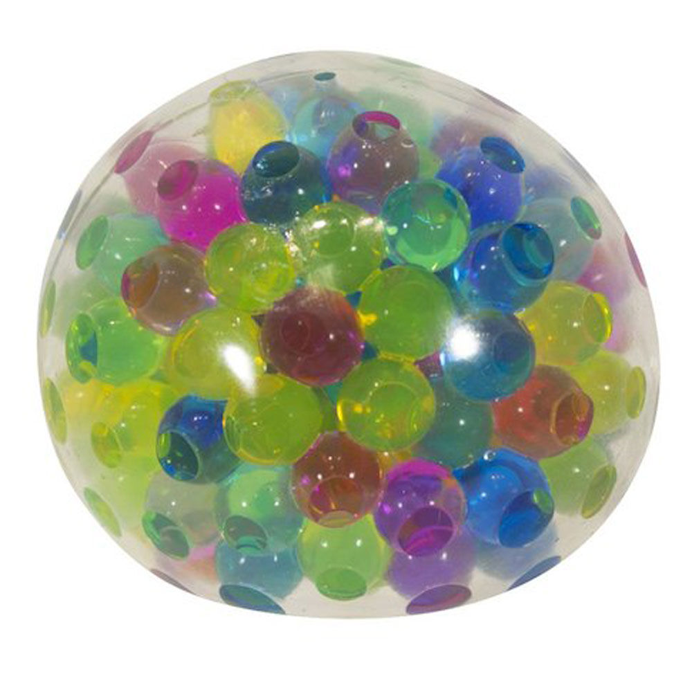 wubble fulla marbles