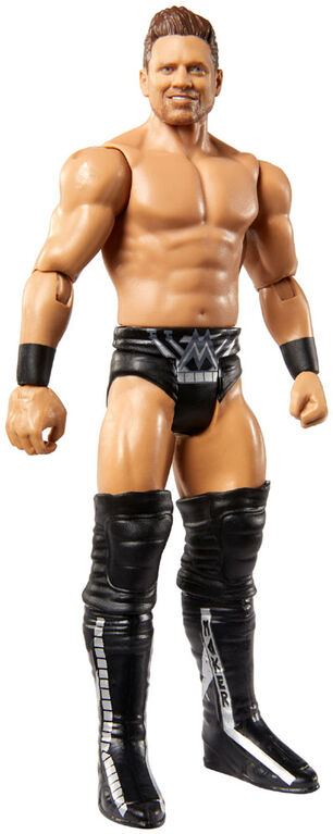 WWE The Miz Action Figure