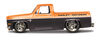 Maisto - 1:64 Harley Davidson Custom Cars